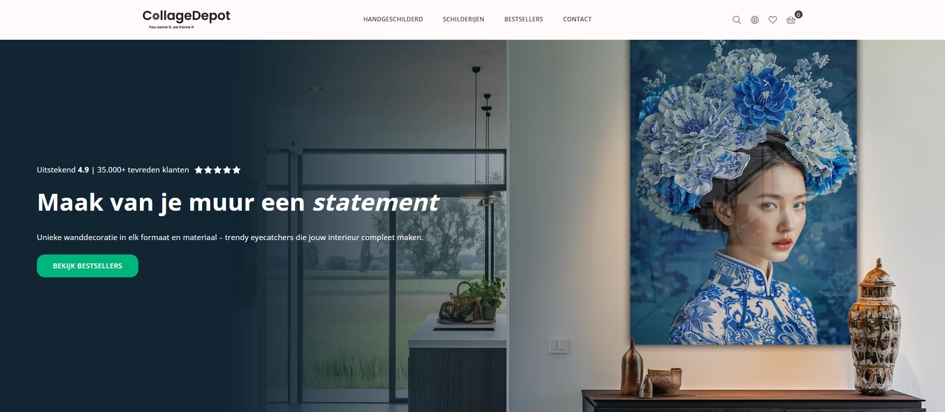 Custom Private Shopify App